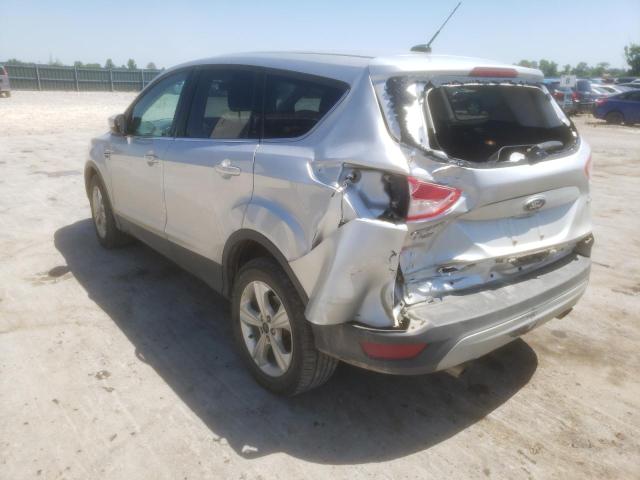 Photo 3 from auction – 2015 FORD ESCAPE SE with VIN 1FMCU9GXXFUB94042