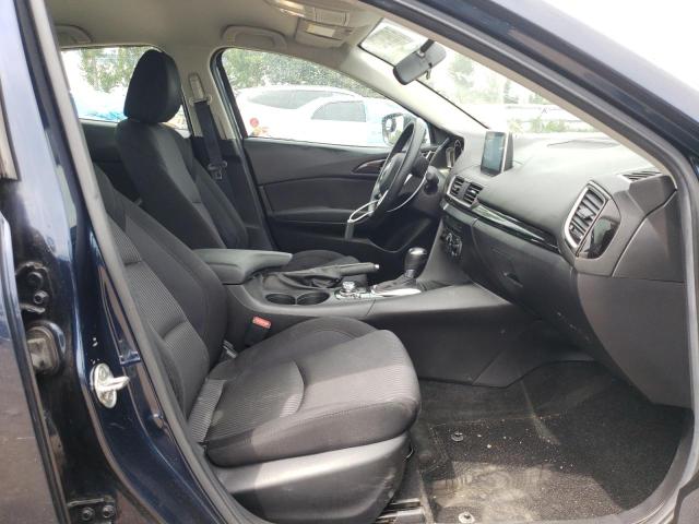 Photo 5 from auction – 2016 MAZDA 3 TOURING with VIN 3MZBM1V7XGM287103