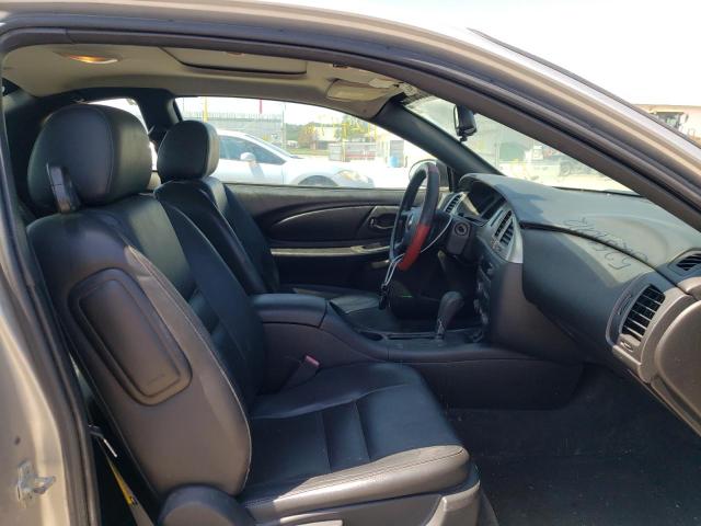 Photo 5 from auction – 2006 CHEVROLET MONTE CARL with VIN 2G1WN161269201259