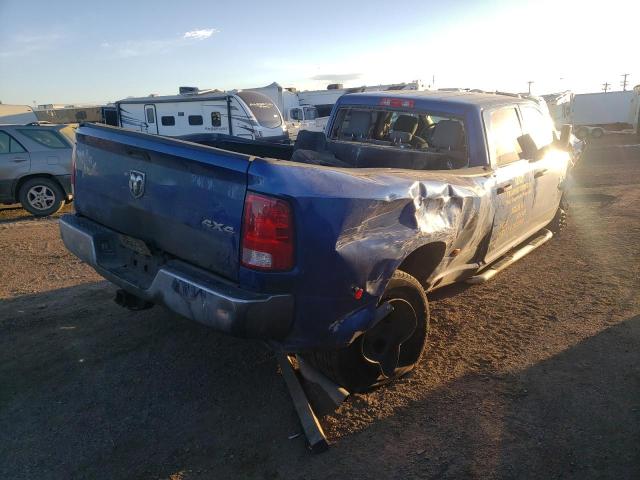 Photo 4 from auction – 2018 RAM 3500 ST with VIN 3C63RRGL3JG111539