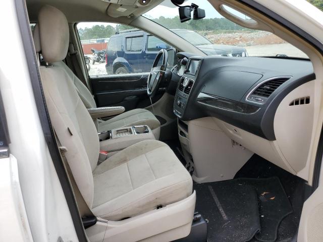 Zdjęcie 5 z aukcji – 2011 CHRYSLER TOWN & COU z VIN 2A4RR5DG8BR734535
