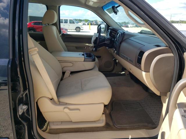 Photo 5 from auction – 2013 CHEVROLET SILVERADO with VIN 3GCPCSEA7DG236990