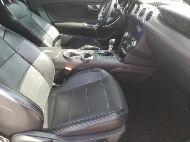 Photo 5 from auction – 2020 FORD MUSTANG with VIN 1FA6P8TH5L5136076