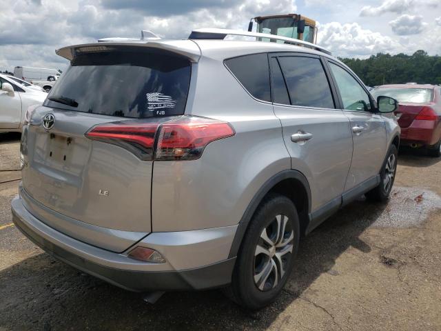 Photo 4 from auction – 2016 TOYOTA RAV4 LE with VIN 2T3ZFREV3GW235528