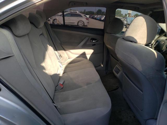 Photo 6 from auction – 2007 TOYOTA CAMRY CE with VIN 4T1BE46K77U586480