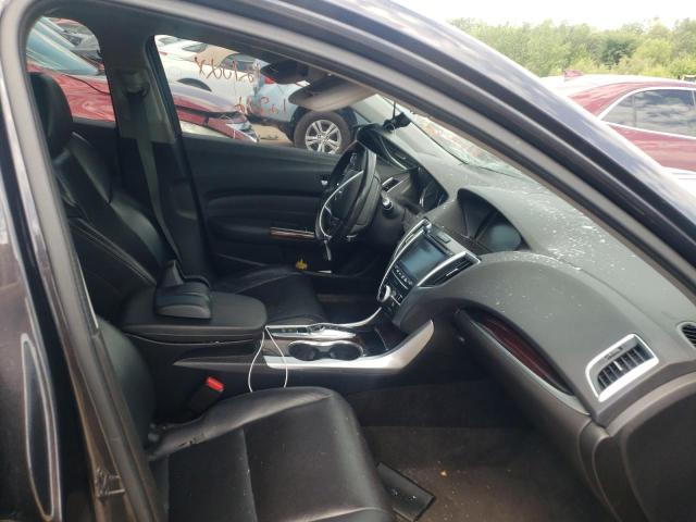 Photo 5 from auction – 2015 ACURA TLX TECH with VIN 19UUB2F5XFA010940