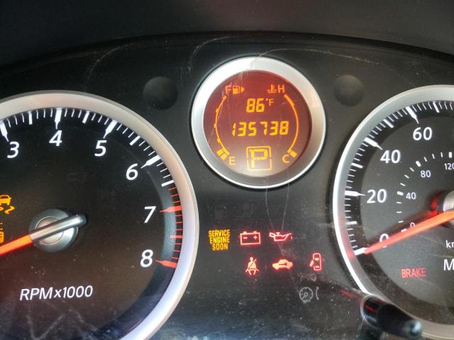 Photo 8 from auction – 2010 NISSAN SENTRA 2.0 with VIN 3N1AB6AP4AL693790