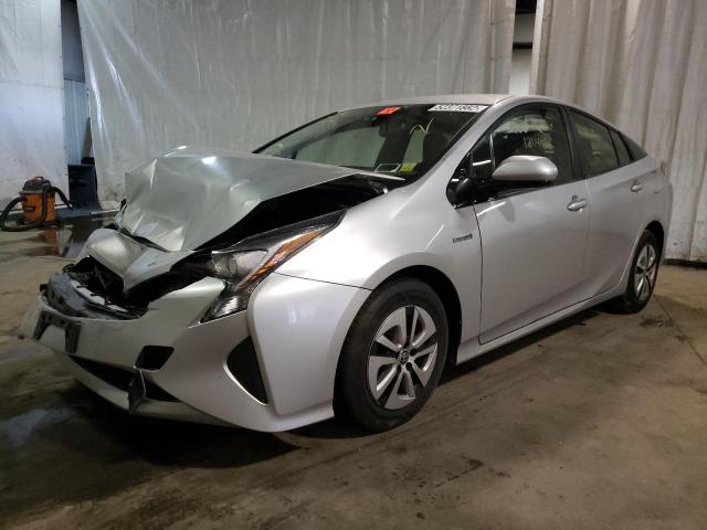 Photo 2 from auction – 2016 TOYOTA PRIUS with VIN JTDKARFU9G3023354