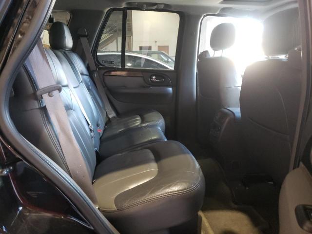 Photo 6 from auction – 2002 GMC ENVOY with VIN 1GKDT13SX22259750