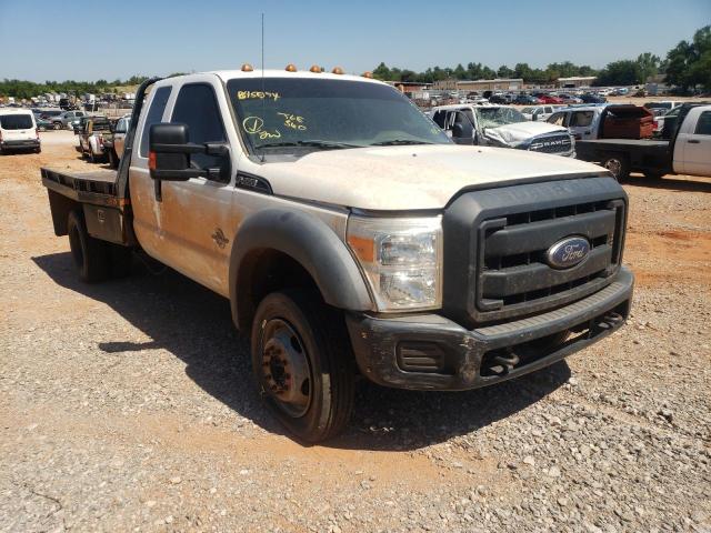 Photo 1 from auction – 2015 FORD F450 SUPER with VIN 1FD0X4HT0FEB45094