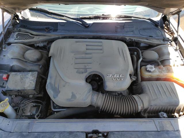 Photo 7 from auction – 2017 DODGE CHALLENGER with VIN 2C3CDZAG1HH594448