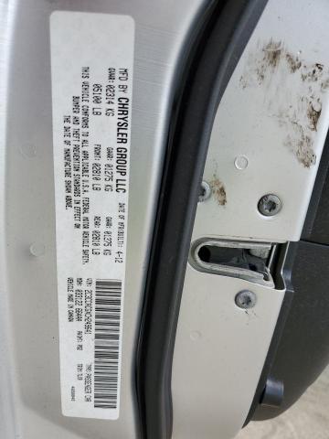 Photo 10 from auction – 2012 CHRYSLER 300 LIMITE with VIN 2C3CCACGXCH249641