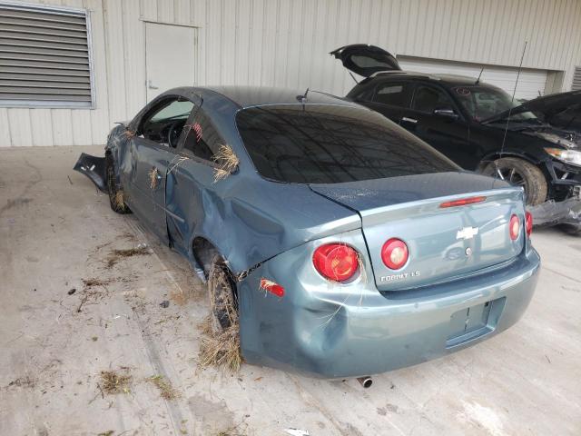 Photo 3 from auction – 2010 CHEVROLET COBALT LS with VIN 1G1AB1F51A7141264