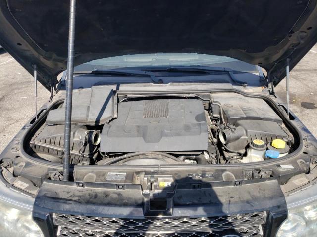 Photo 7 from auction – 2013 LAND ROVER RANGE ROVE with VIN SALSF2D44DA806688