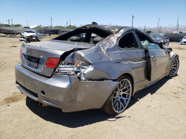 Photo 4 from auction – 2011 BMW M3 with VIN WBSKG9C5XBE368989