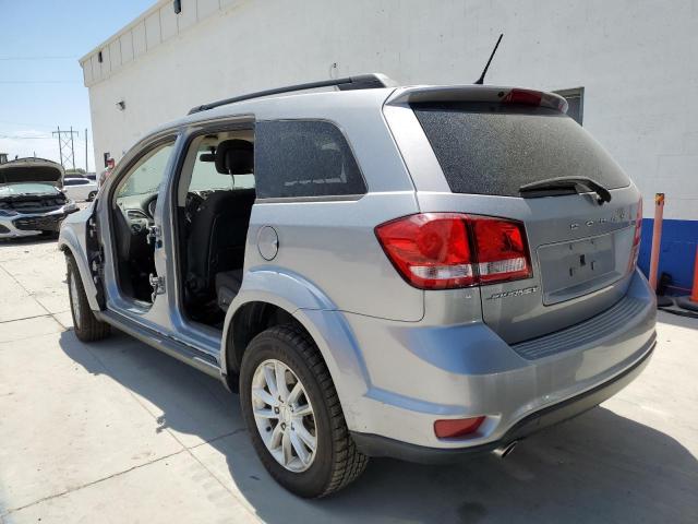 Photo 3 from auction – 2016 DODGE JOURNEY SX with VIN 3C4PDCBG8GT135092