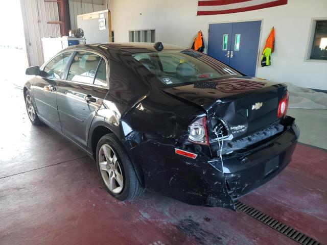 Photo 3 from auction – 2012 CHEVROLET MALIBU LS with VIN 1G1ZB5E04CF199930
