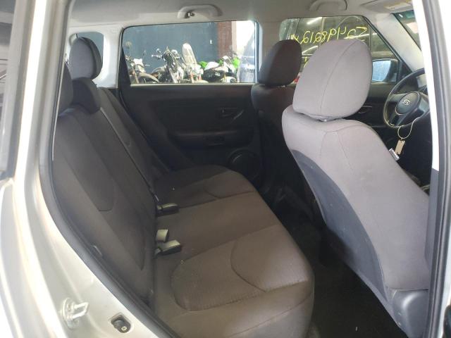 صورة رقم 6 من المزاد - 2011 KIA SOUL مع VIN KNDJT2A18B7325214