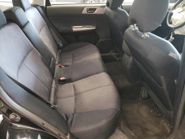 Photo 6 from auction – 2009 SUBARU FORESTER 2 with VIN JF2SH61679H723982