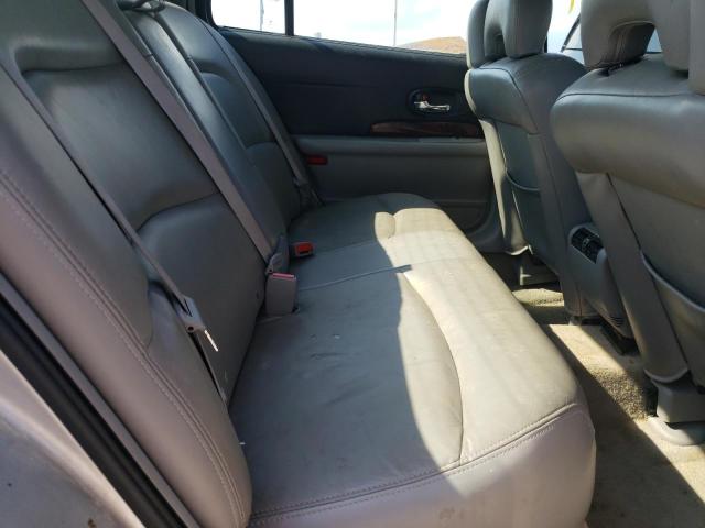 Photo 6 from auction – 2005 BUICK LESABRE LI with VIN 1G4HR54K85U153075