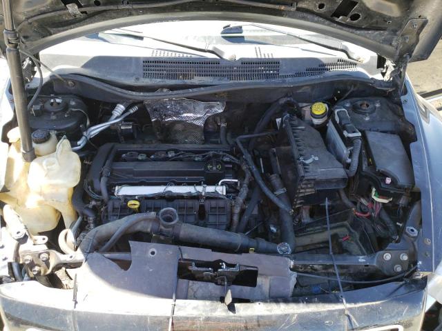 Photo 7 from auction – 2007 DODGE CALIBER R/ with VIN 1B3HE78K47D224198