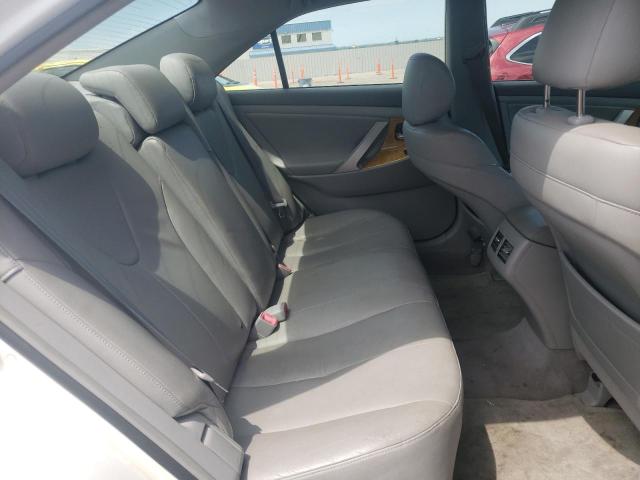 Photo 6 from auction – 2007 TOYOTA CAMRY LE with VIN JTNBK46K073022166