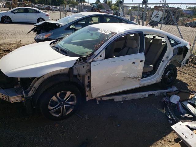 Photo 9 from auction – 2017 HONDA CIVIC LX with VIN 19XFC2F58HE233076