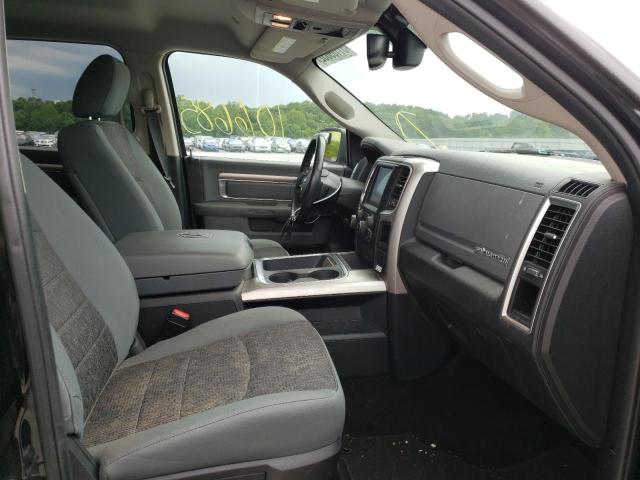 Photo 5 from auction – 2017 RAM 1500 SLT with VIN 1C6RR7LGXHS632252