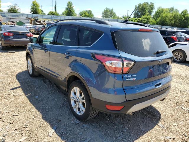 Photo 3 from auction – 2018 FORD ESCAPE SE with VIN 1FMCU9GD3JUA90894