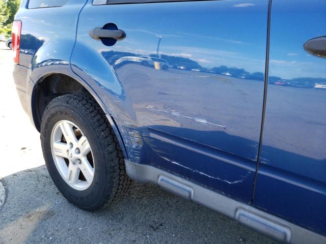 Photo 9 from auction – 2008 FORD ESCAPE HEV with VIN 1FMCU59H88KC90040