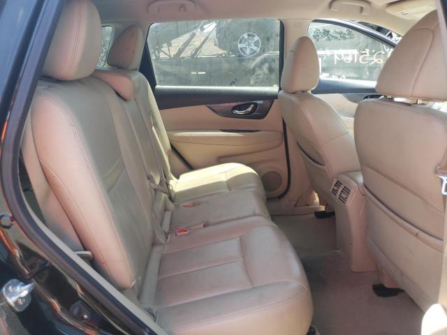 Photo 6 from auction – 2015 NISSAN ROGUE S with VIN 5N1AT2MT9FC770762