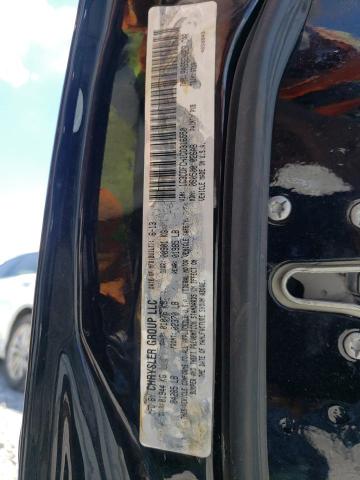 Photo 10 from auction – 2013 DODGE DART LIMIT with VIN 1C3CDFCH1DD316550