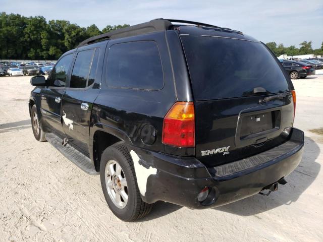 Photo 3 from auction – 2005 GMC ENVOY XL with VIN 1GKES16S256108286
