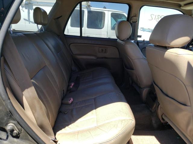 Photo 6 from auction – 2000 TOYOTA 4RUNNER LI with VIN JT3GN87R6Y0146423