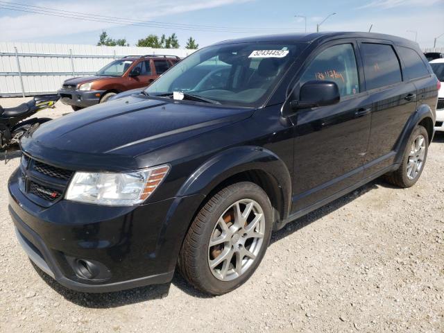 Zdjęcie 2 z aukcji – 2012 DODGE JOURNEY R/ z VIN 3C4PDDEG0CT333175