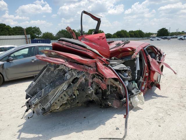 Photo 2 from auction – 2009 TOYOTA CAMRY BASE with VIN 4T1BE46K79U270113