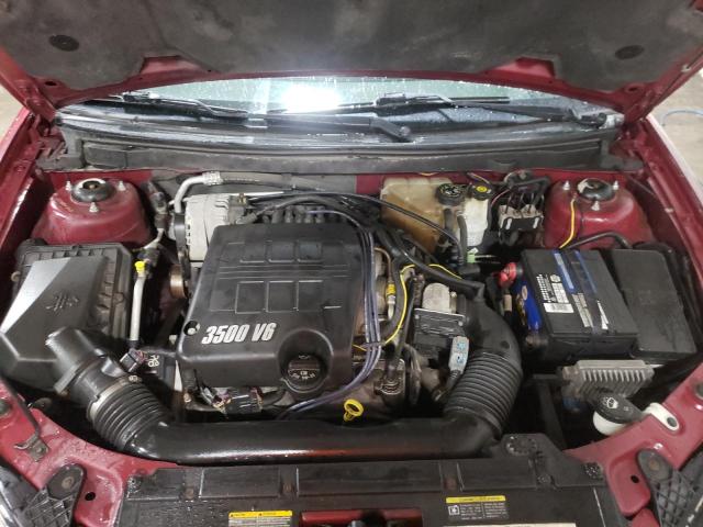 Photo 7 from auction – 2005 PONTIAC G6 with VIN 1G2ZG528654124572