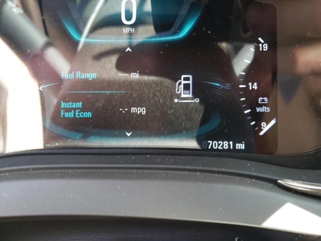 Photo 8 from auction – 2014 BUICK LACROSSE with VIN 1G4GB5G34EF210199