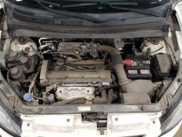 Foto 7 de la subasta – 2010 KIA SOUL + con VIN KNDJT2A28A7163799