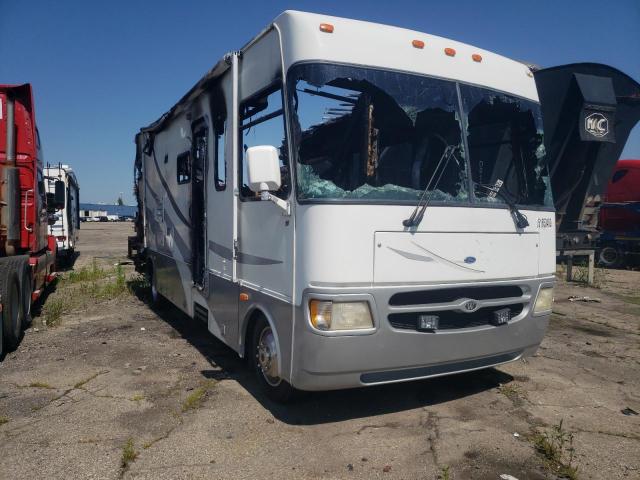 WIND MOTORHOME 2003 с VIN 1FCNF53S330A02649 - Снимка от търг