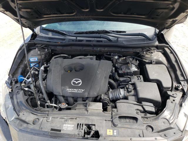 Photo 7 from auction – 2015 MAZDA 3 SPORT with VIN JM1BM1U71F1222477