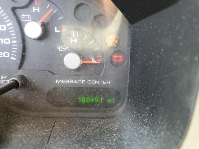 Photo 8 from auction – 2005 FORD EXPLORER X with VIN 1FMZU62K55UA31818