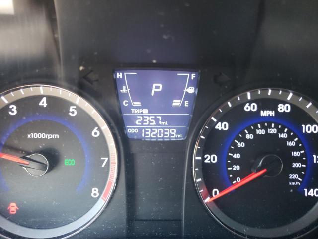 Photo 8 from auction – 2014 HYUNDAI ACCENT GLS with VIN KMHCT4AE2EU655424