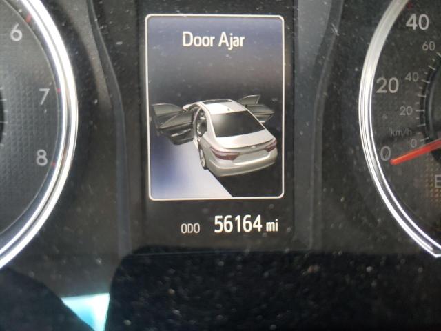 Photo 8 from auction – 2017 TOYOTA CAMRY with VIN 4T1BF1FK1HU641230