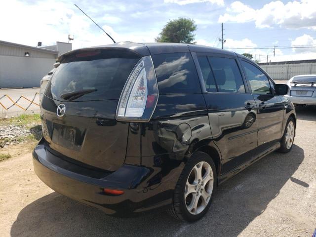 Photo 4 from auction – 2008 MAZDA 5 with VIN JM1CR293980322871