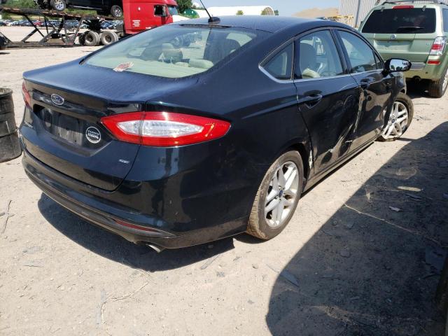 Photo 4 from auction – 2014 FORD FUSION SE with VIN 3FA6P0H72ER259450