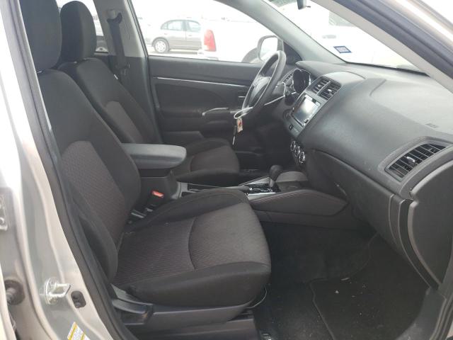 Photo 5 from auction – 2019 MITSUBISHI OUTLANDER with VIN JA4AP3AU3KU018131