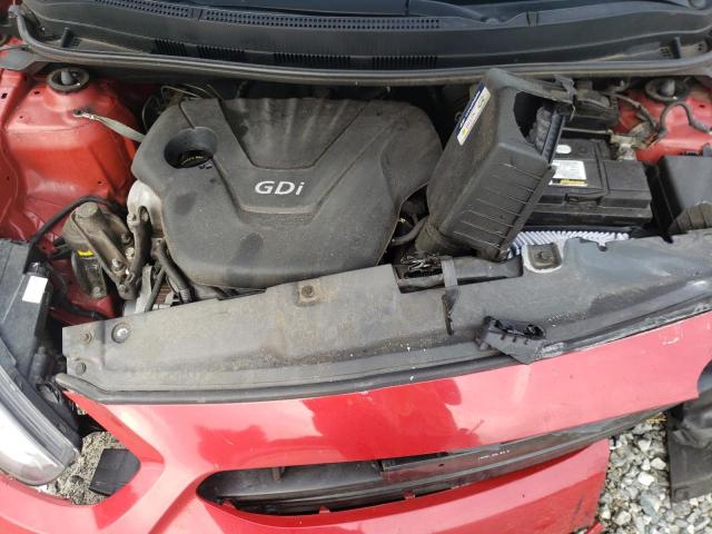 Photo 7 from auction – 2016 HYUNDAI ACCENT SE with VIN KMHCT4AE5GU152800