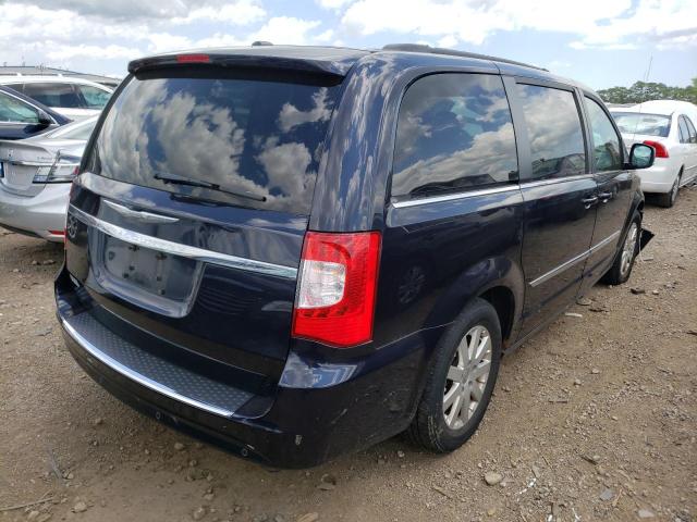 Photo 4 from auction – 2011 CHRYSLER TOWN & COU with VIN 2A4RR8DG7BR612802
