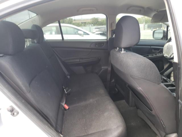 Photo 6 from auction – 2014 SUBARU IMPREZA with VIN JF1GJAA69EH026535